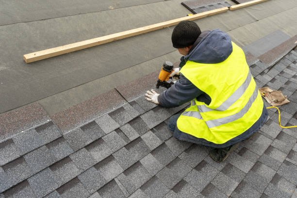 Tile Roofing Contractor in Ormond By The Sea, FL