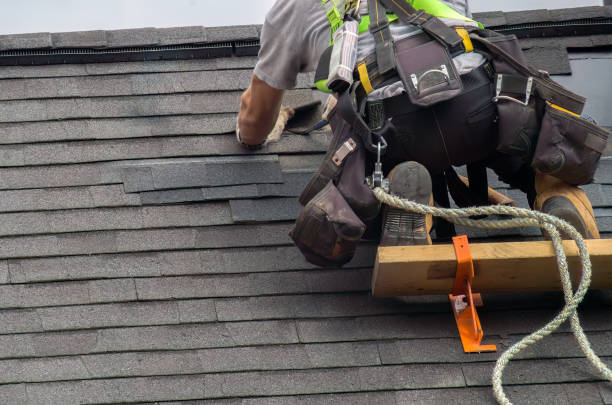 Quick and Trustworthy Emergency Roof Repair Services in Ormond By The Sea, FL