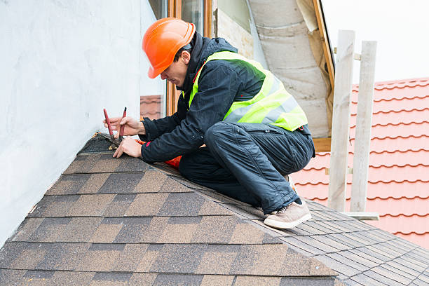 Ormond By The Sea, FL Roofing Contractor Company